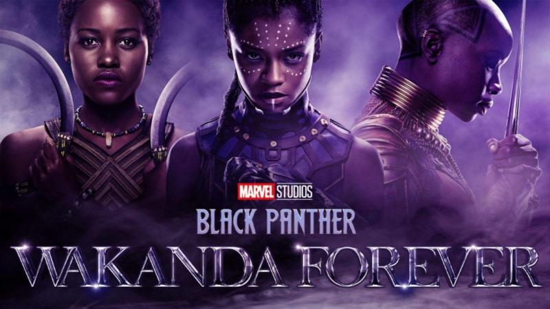 Black Panther Wakanda Forever – Di sản sau khi Chadwick Boseman ra đi