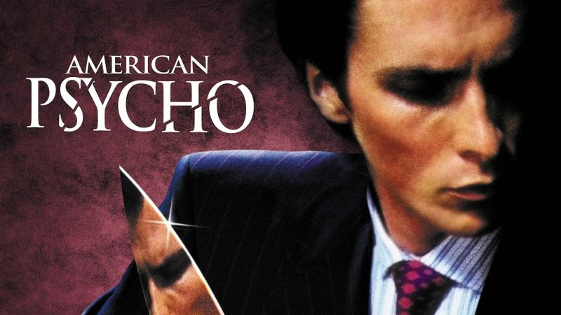 American Psycho Ám ảnh về một kẻ giết người trong thế giới hư vô