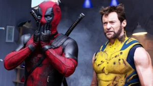 Deadpool Và Wolverine Bộ phim siêu hài hước, siêu máu me từ Vũ trụ điện ảnh Marvel đã ra rạp!