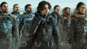 Dune Tác Phẩm Sci-Fi Gây Ảnh Hưởng Toàn Cầu Bởi Các Thông Điệp Vượt Thời Gian