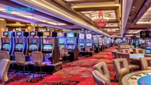 Giới thiệu về nhà cái 868vip và dòng slot game chủ đề thần thoại