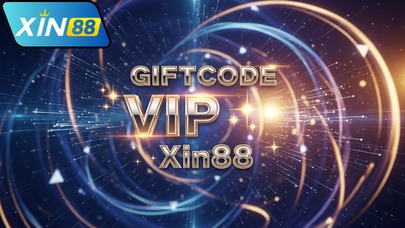 Lợi ích từ giftcode VIP Xin88