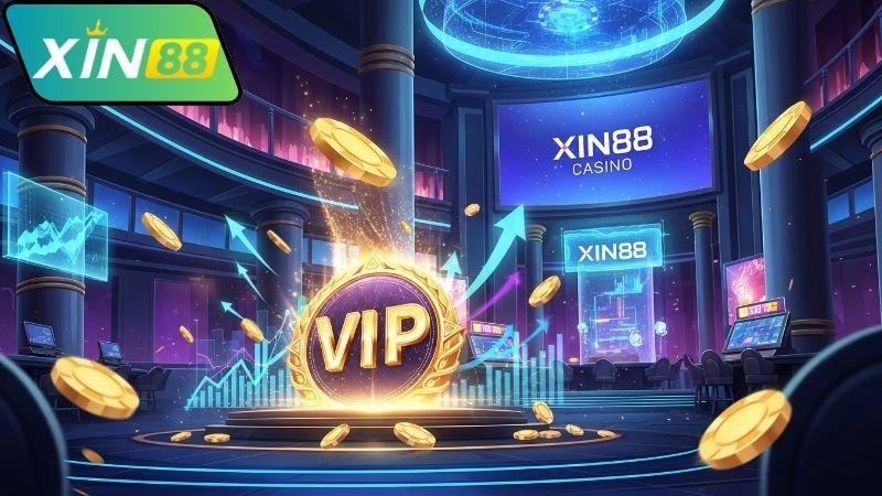 cach-len-cap-vip-nhanh-xin88