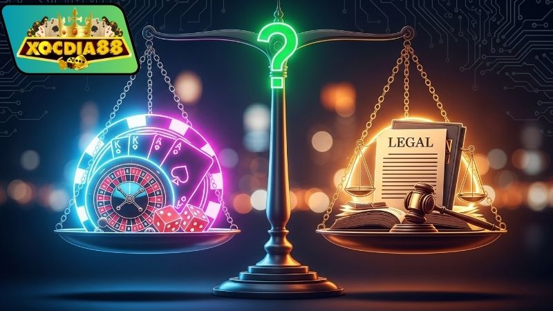 Người chơi nên làm gì để an toàn khi tham gia Xocdia88